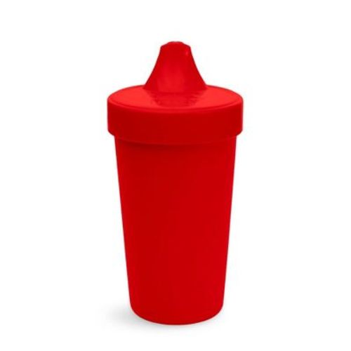 Re-Play 10oz Spill Proof Portable Cup - Red