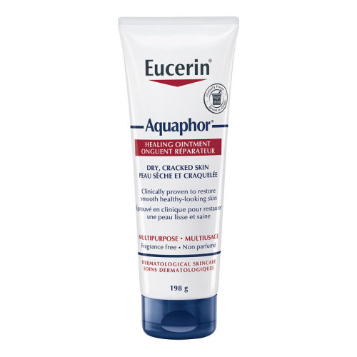 Eucerin Aquaphor Healing Ointment - 198g