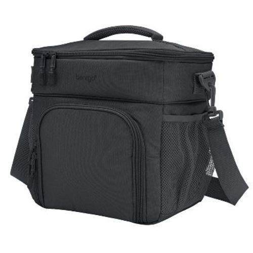 Bentgo Prep Deluxe MultiMeal lunch Bag