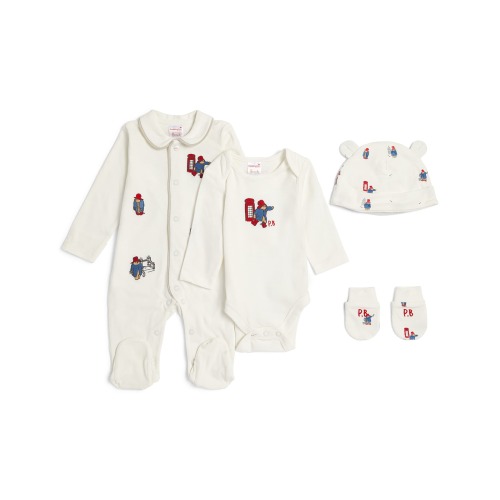 Harrods Paddington Keepsake Gift Box