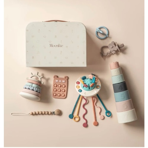 Luxe Playtime Gift Set