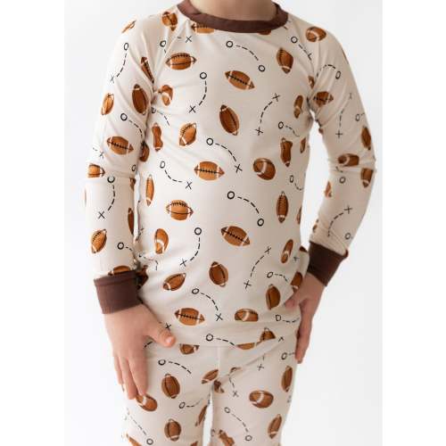 Down, Set, Sleep! Two-Piece Set