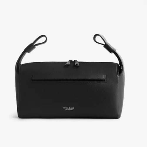 Stroller Caddy Vegan