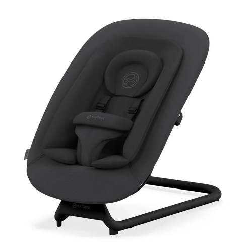 Lemo 2 Bouncer - Stunning Black