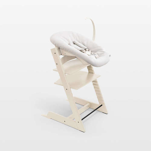 Stokke Tripp Trapp White Vanilla Newborn Set
