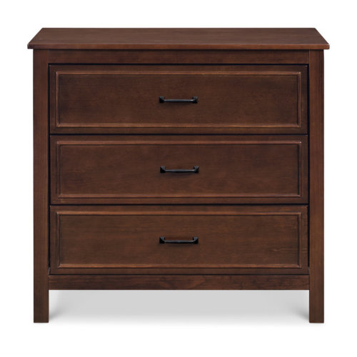 daVinci Charlie Changing Table Dresser & Reviews | Wayfair