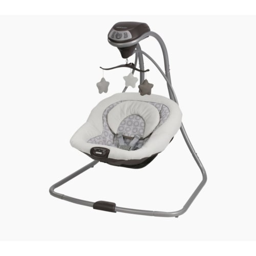 Graco Simple Sway Swing