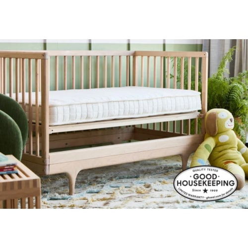 Affordable Eco Organic Crib Mattress | Avocado Mattress – Avocado Green Mattress