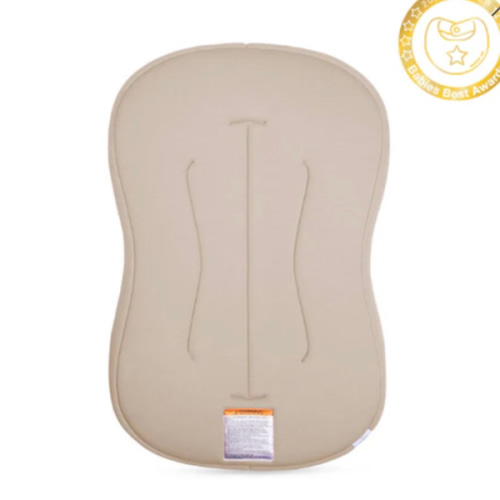 Infant Lounger Curve | Birch