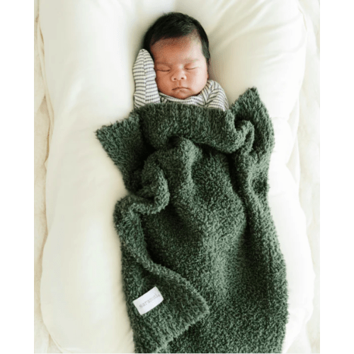 BAMBONI® MINI BLANKETS
