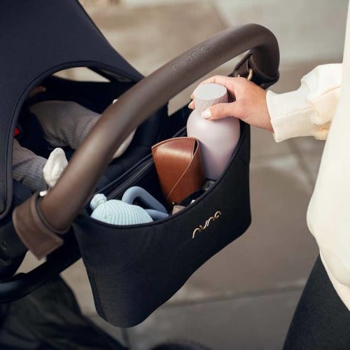 stroller organizer