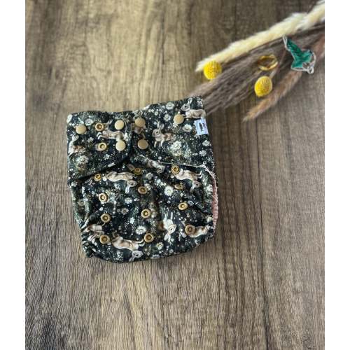 Fantasy Collection (LOTR) Rhosgobel OS Pocket