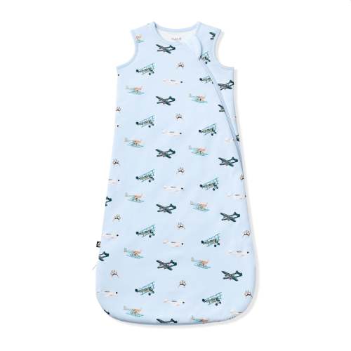 Sleep Bag in Take Off 1.0