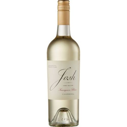 Josh Sauvignon Blanc White Wine - 750ml Bottle