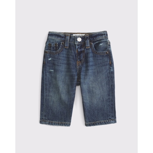 baby baggy jean