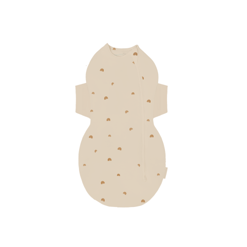 100% Organic SNOO Sleep Comforter Sack