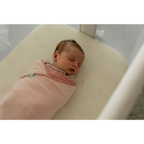 B.E.S.T. Swaddle | Taking Cara Babies Ballerina Pink