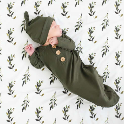 Knot Gowns | Best Selling Solids