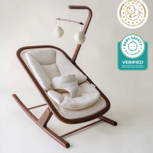 Infant Rocker