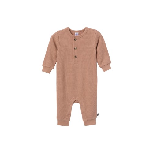 Slouch Romper, 0-3M