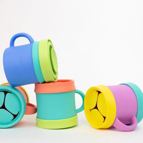 Everything Snack Cup