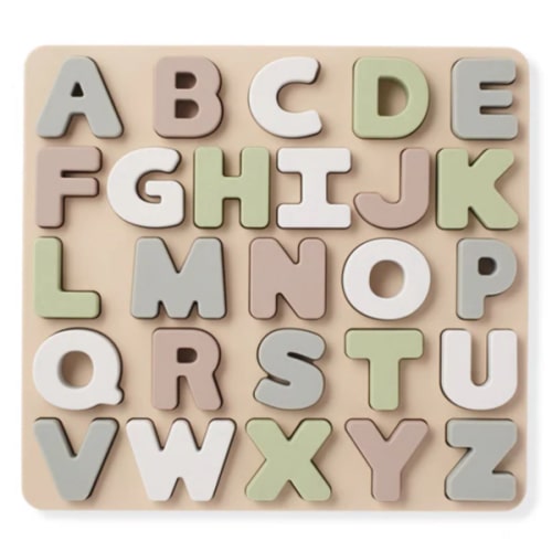 Search: 1 result found for "letters" – Ali+Oli