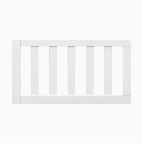 Toddler Bed Conversion Kit (M12599) - White