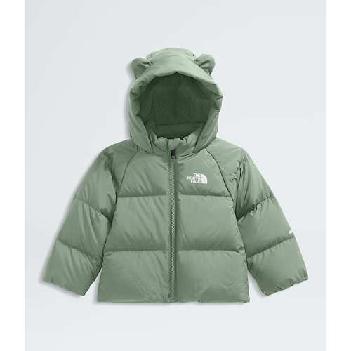 Baby North Down Fleece-Lined Jacket | The North Face