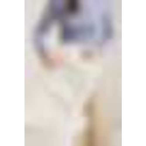 BabyBjörn Fitted Sheet for Cradle