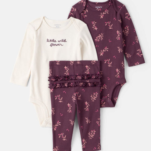 White/Purple | Carter’s Oshkosh Canada