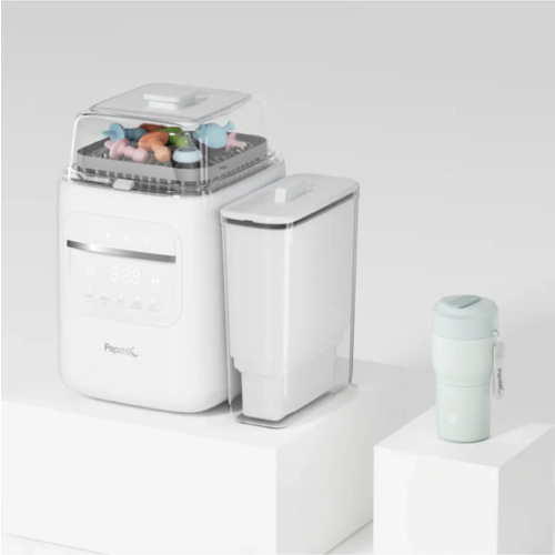 SafeguardPlus™ Feeding Kit