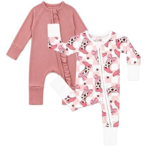 Bow Dream Sleepers