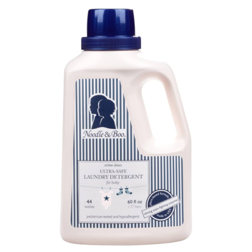 Noodle & Boo Baby Laundry Essentials Ultra-Safe Laundry Detergent