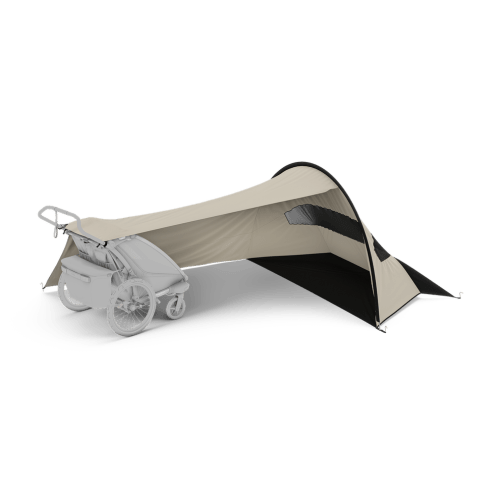 Thule sun and wind tarp