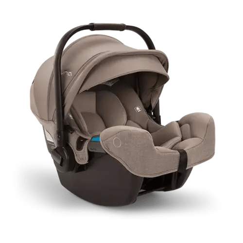 nuna PIPA RX infant car seat + base - mod mama