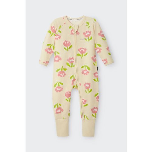 Bonds Zip Wondersuit | Baby Baby Coverall | BZBVA