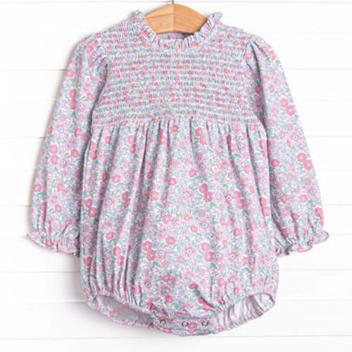 Raleigh Rose Bubble, Pink – Stitchy Fish