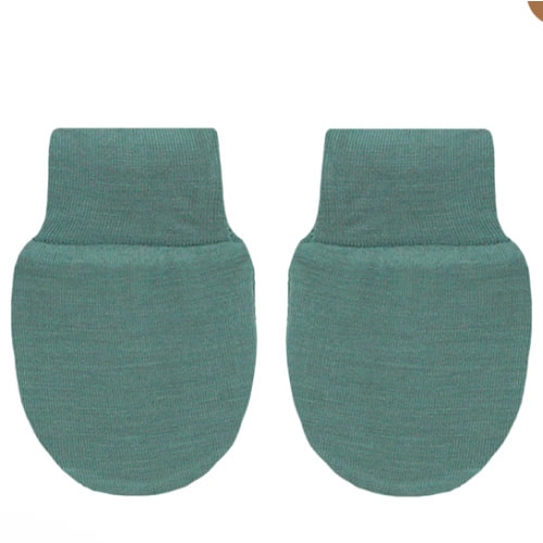 Graham No Scratch Mittens