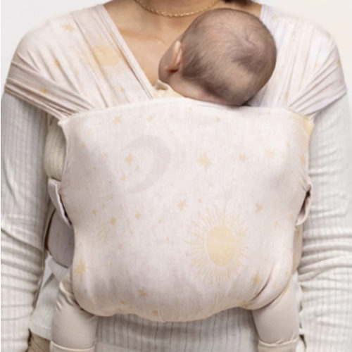 Cosmos - Aerial Newborn Buckle Wrap – WildBird