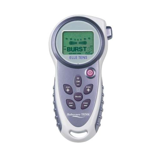 Elle TENS Machine for Labour & Pregnancy | Elle TENS – Elle TENS AU