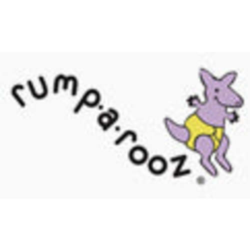 Rumparooz Stay Dry G3 One Size Pocket Cloth Diaper - Pebble Taupe