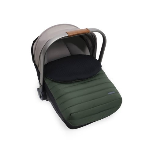 Winter Car Seat Cover