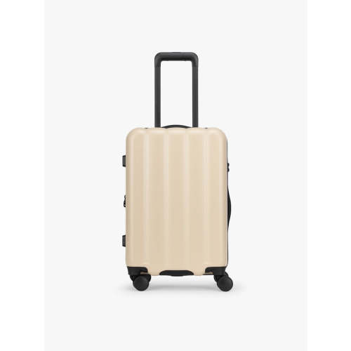 Evry Carry-On Luggage - POLKA DOT