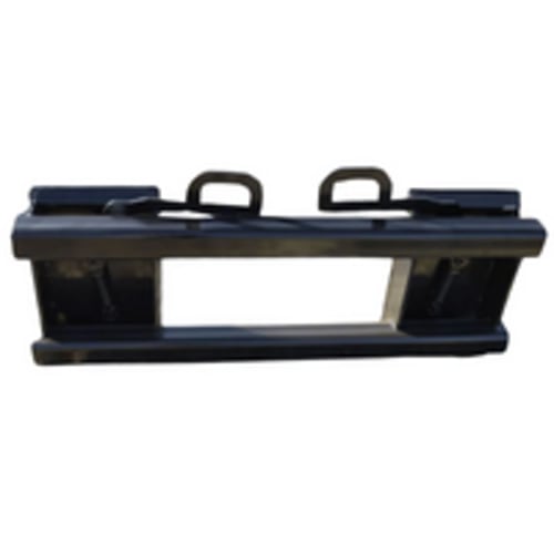 Virnig V70 Drum Mulcher for Skid Steer – Skid Steer Store
