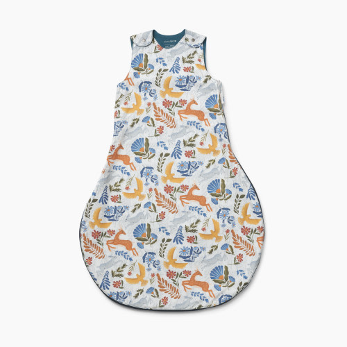 DockATot Sleep Bag TOG 1.0 - Woodland, 0-6 M