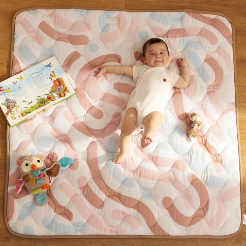 Momcozy Baby Portable Playmat