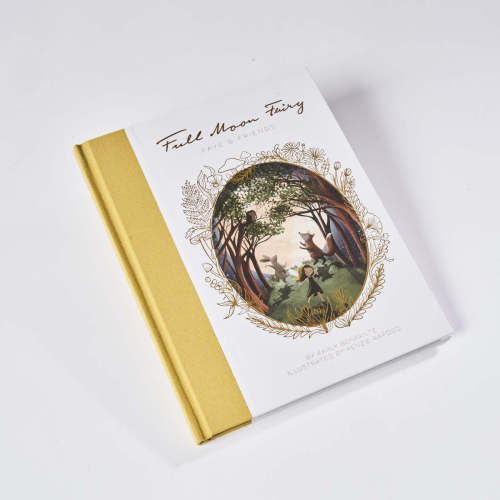 Faye & Friends (Anthem)