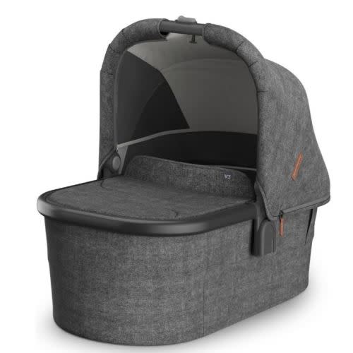 Shop UPPAbaby Bassinet V3 for Vista, Cruz & Ridge - Li'l Baby Sprouts