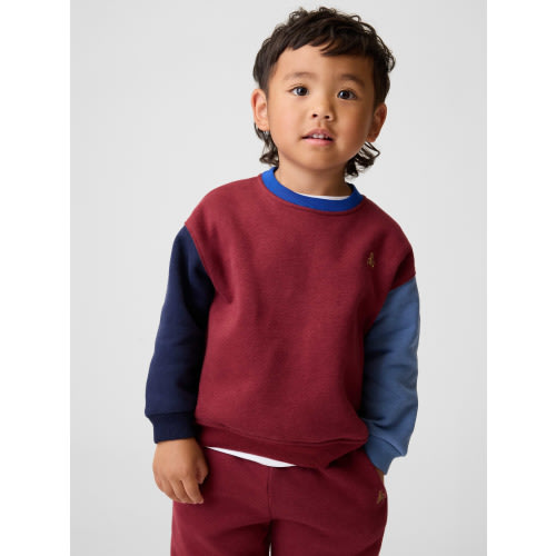 Baby & Toddler VintageSoft Sweatshirt