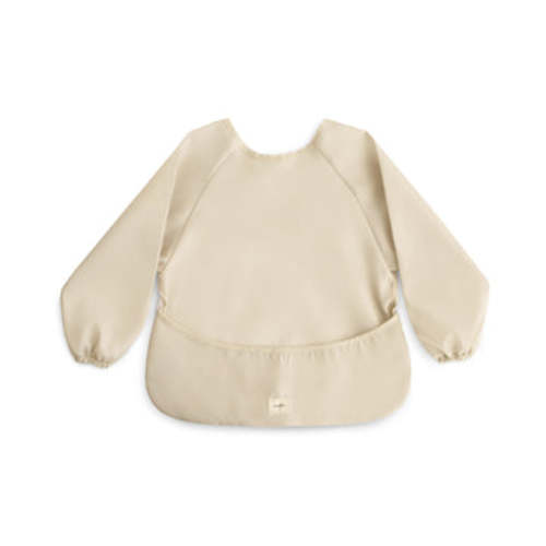 Long Sleeve Bib – Mushie